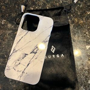 Burga snap case iPhone 13 Pro